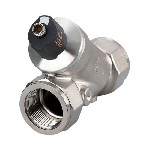 Датчики потока для невозвратного клапана SBG457