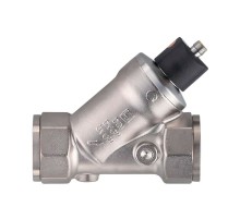 Датчики потока для невозвратного клапана SBG457