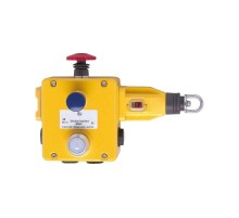 Безопасные тросовые выключатели ZB0072 ZB0072