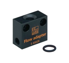 Присоединительный фитинг для небольшого расхода E40026