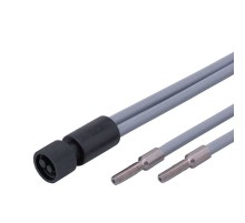 Оптоволоконный однолучевой световой барьер E20505