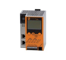 AS-i EtherCAT шлюз с ПЛК AC1392 AC1392