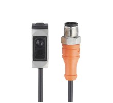 Однолучевой световой барьер - излучатель O6S301