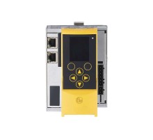 AS-i PROFINET шлюз с безопасным ПЛК AC402S AC402S