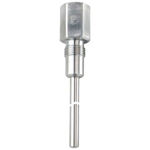 Защитная гильза с резьбой для датчиков температуры E37511