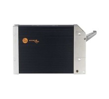 Программируемый контроллер безопасности для подвижной техники CR0032