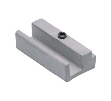 Монтажный адаптер для пневматических цилиндров Bosch Rexroth E11894