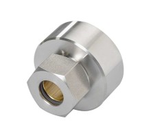 Вварной адаптер для датчиков уровня E43002