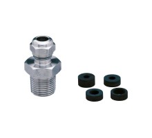 Зажимный фитинг для датчиков физических величин E30025