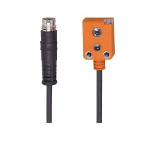 датчик диффузного отражения с функцией подавления заднего фона O7H204