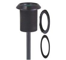 Емкостная кнопка с подсветкой KT5150 KT5150