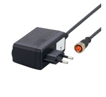 Вилка для подключения сетевого питания E80120