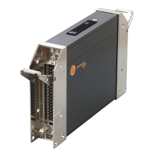 Программируемый контроллер безопасности для подвижной техники CR0235