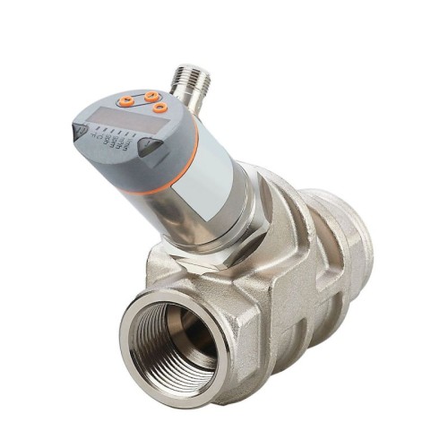 Датчик потока для невозвратного клапана и дисплея SB3244