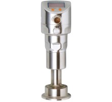 Датчик давления с дисплеем и установкой заподлицо PI2204