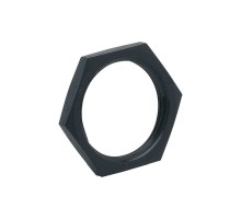 Шестиугольная гайка E10029