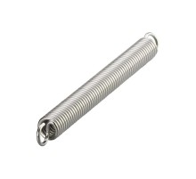 Предохранительная пружина для тросового выключателя ZB0061 ZB0061