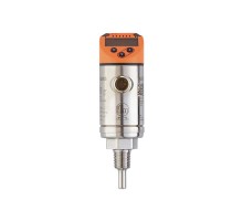 Датчик температуры с дисплеем TN2603