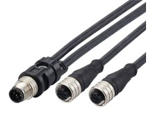 Y-соединительный кабель E12405