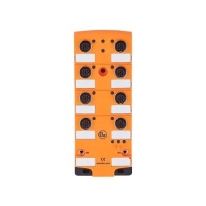 AS-интерфейс модуль CompactLine AC2479 AC2479