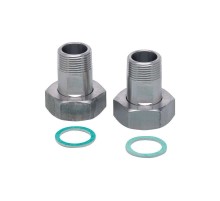 Монтажный адаптер для датчиков потока E40180