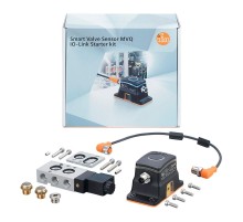 набор для автоматизации пневматических вентильных приводов ZZ0628