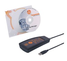 Ручной RFID-считыватель 125 кГц - Q5 E80321