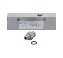 Присоединительный фитинг для небольшого расхода E40161