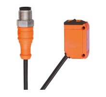 датчик диффузного отражения с функцией подавления заднего фона O6H201