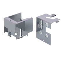 Противоударный защитный корпус для модулей AS-интерфейс и пневмоостровов E7000A