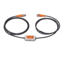 Преобразователь напряжения E30406