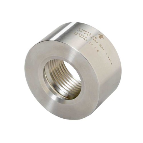 Вварной адаптер для датчиков физических величин E30013