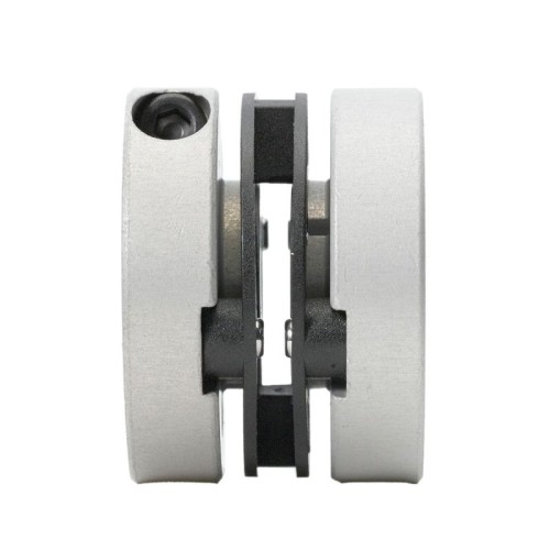 Муфта с пружинной шайбой E60117