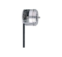 Инкрементальный энкодер со сплошным валом RU1052 RU1052