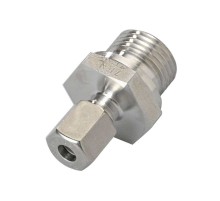 Резьбовое соединение с врезным кольцом E30047