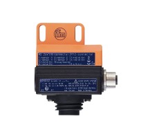 Индуктивный сдвоенный датчик NAMUR для вентильных приводов N95002