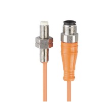 Индуктивный датчик IE5376 IE5376