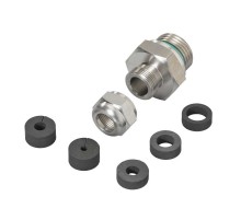 Зажимный фитинг для датчиков физических величин E30018