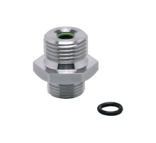 Вворачиваемый адаптер для датчиков физических величин E30073