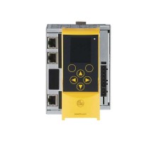 AS-i EtherCAT шлюз с ПЛК AC432S AC432S