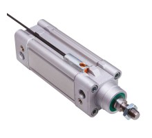 Защитная крышка для датчиков цилиндров с Т-образным пазом E12259