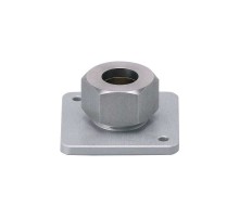 Фланцевая пластина для датчиков уровня E43007