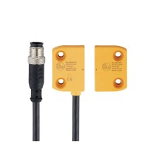 Магнитно закодированный датчик MN203S