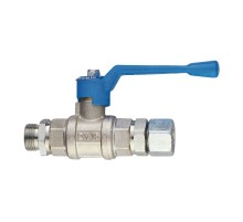 Регулирующий клапан E40210