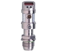 Датчик давления с дисплеем PI009A