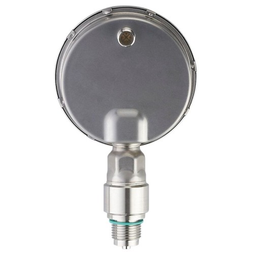 Датчик давления с аналоговым дисплеем PG2451