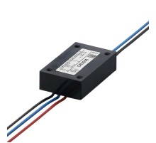 Модули ввода/вывода для подвижной техники CR3008