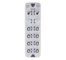 IO-Link модуль ввода/вывода AL2205