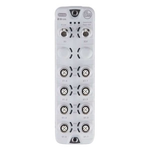 IO-Link модуль ввода/вывода AL2205