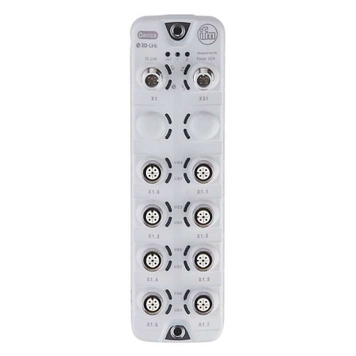 IO-Link модуль ввода/вывода AL2205